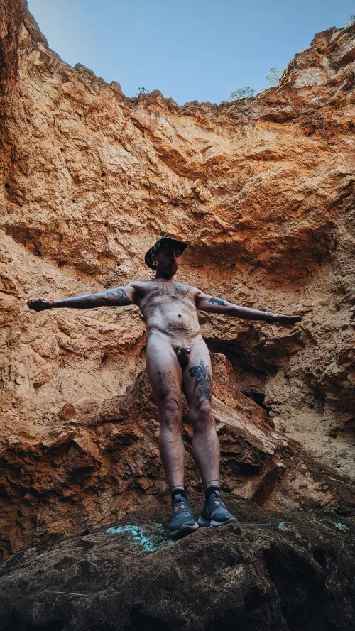 playing in the mines again by theprimeprof