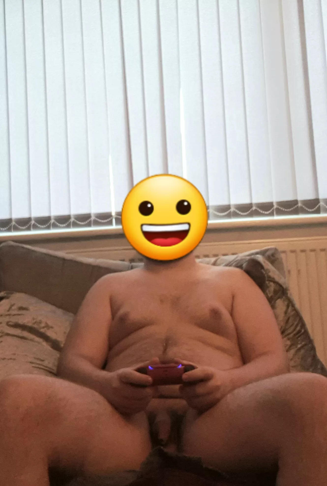 Playing on the PS5 to unwind posted by Wojak_Hydrocarbon