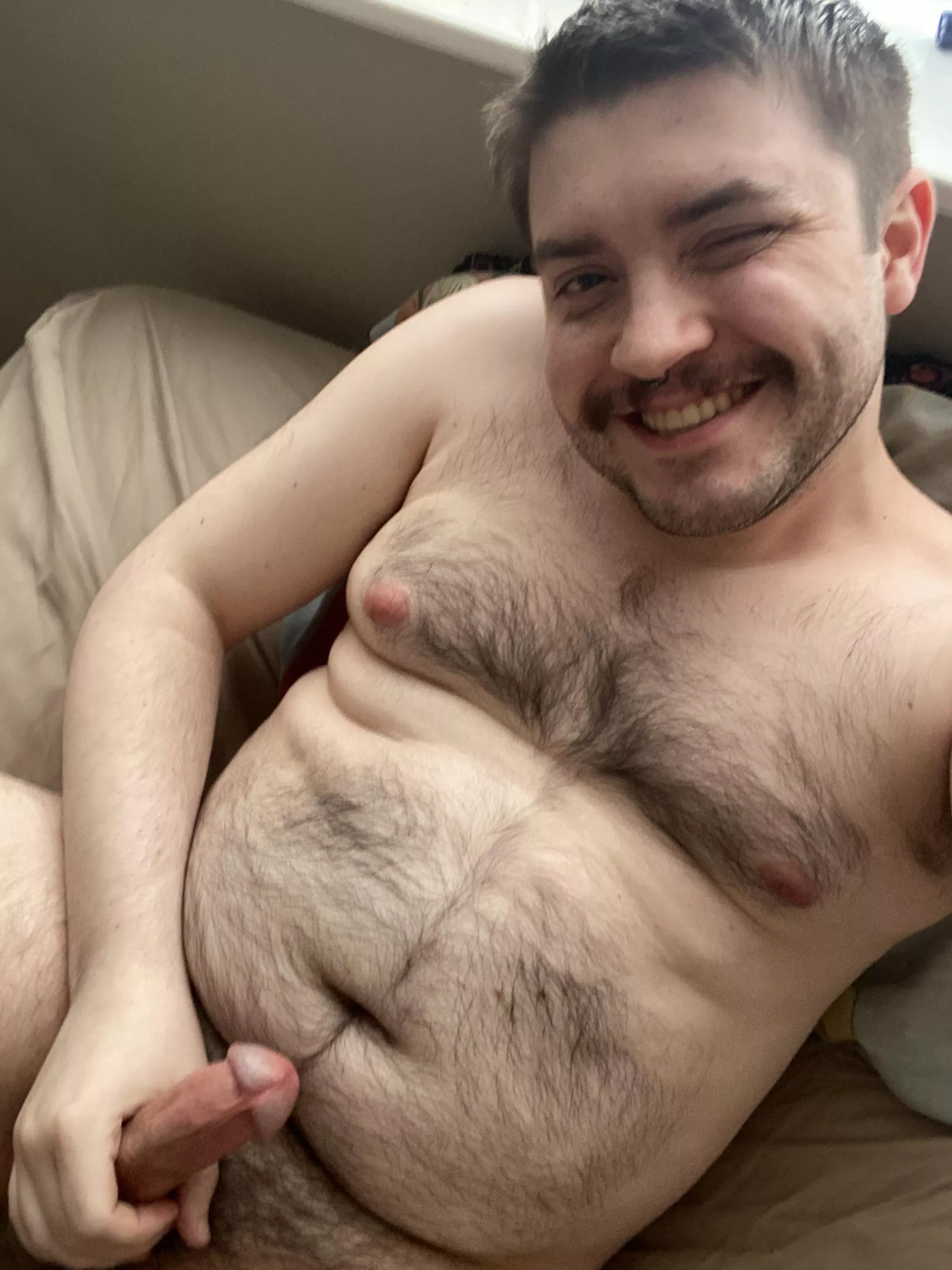 playing with my dick posted by akchublover