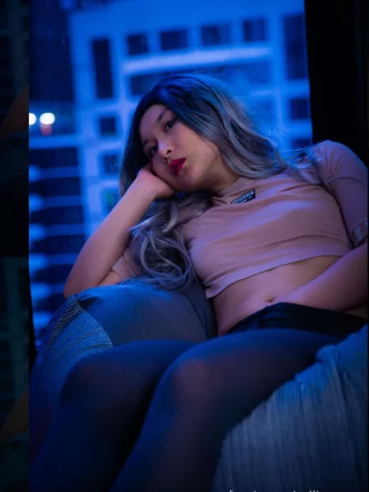 playing with myself by the window posted by hornyhare699