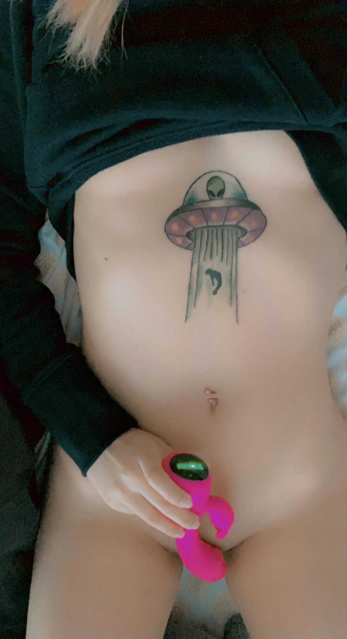 Playing with myself cause no one will fuck me on my period😢 who doesn’t mind a little blood?😏 posted by themfmilf