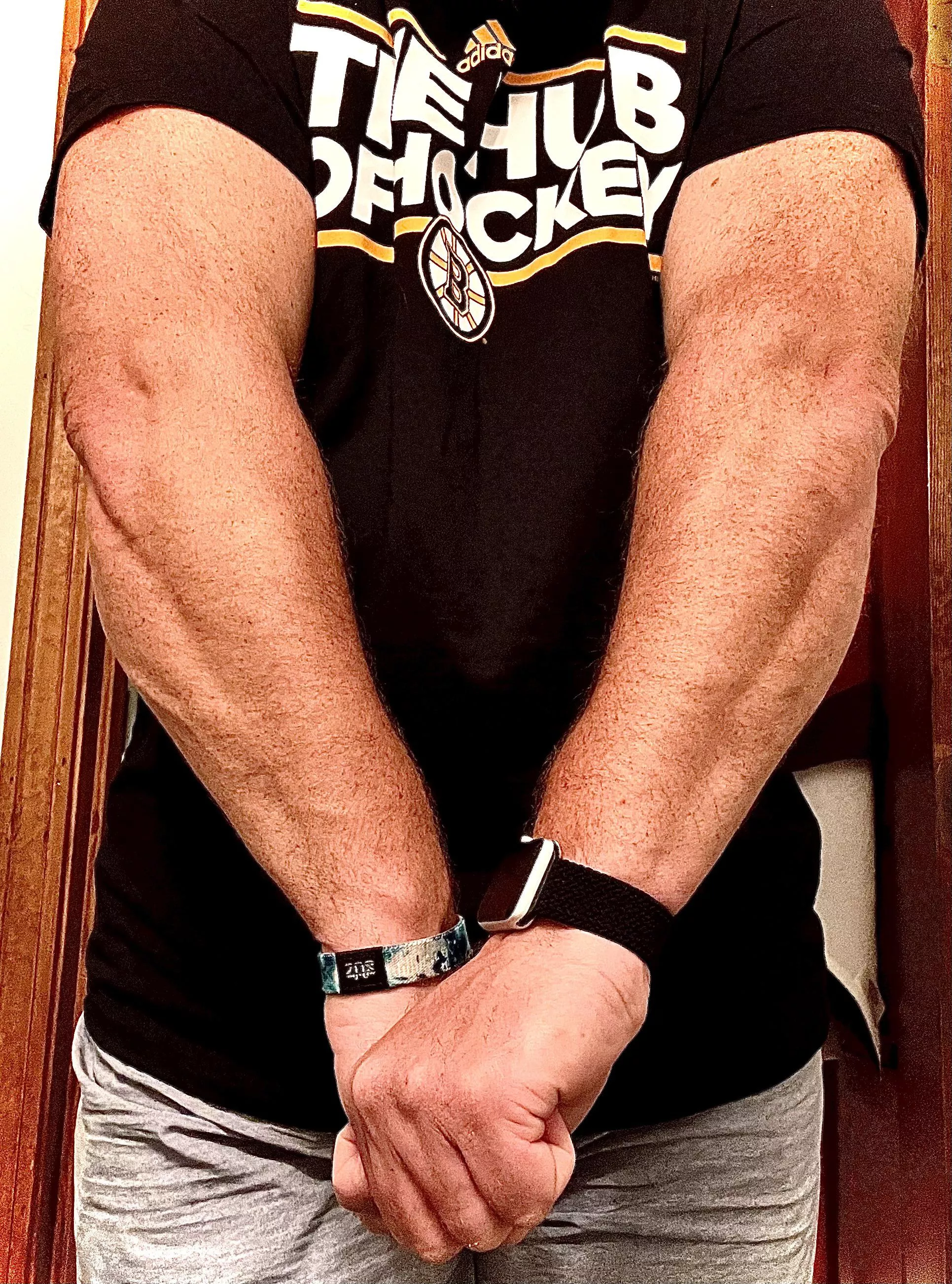 Playoffs & Progress posted by yummyjq