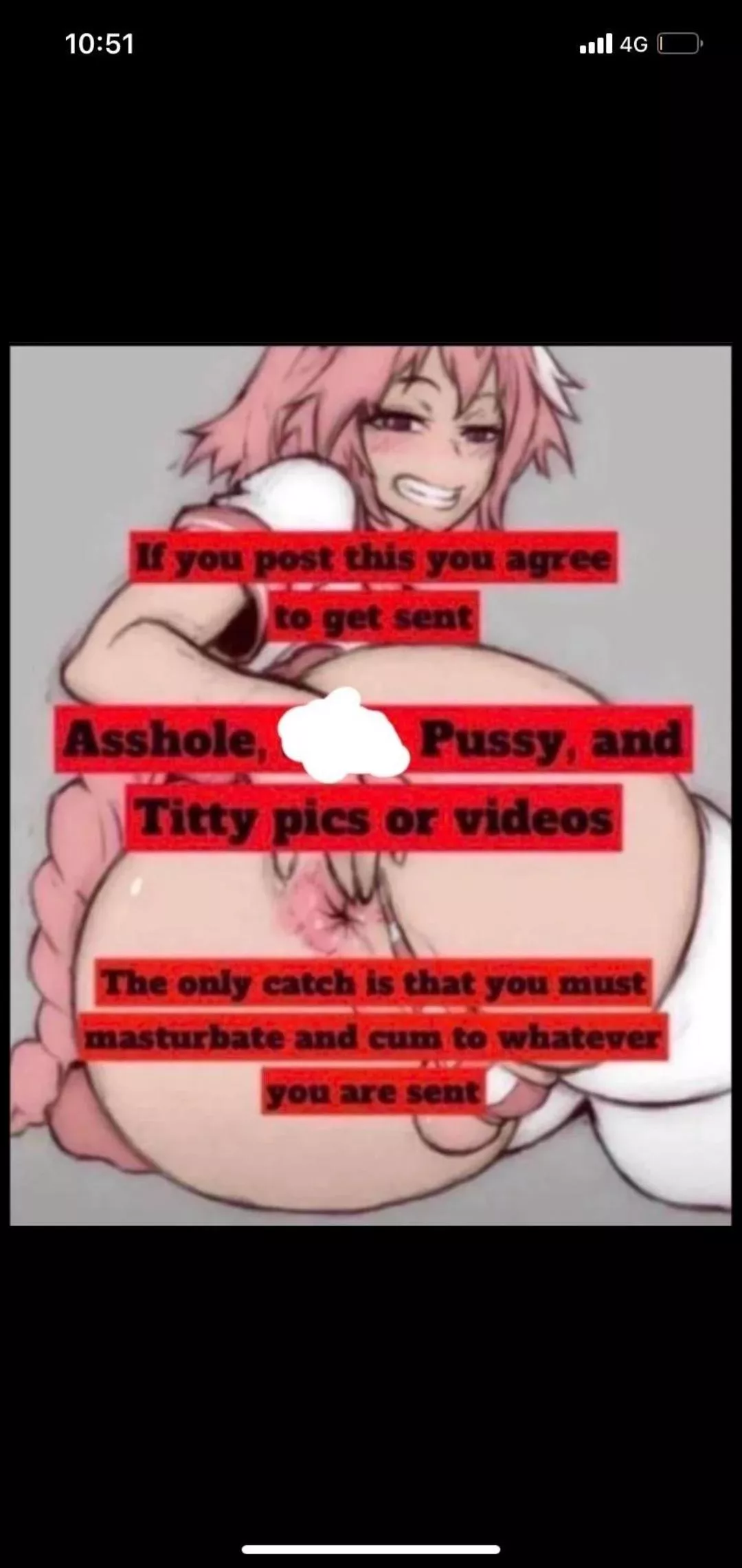 Please posted by TheDeadlyOne325