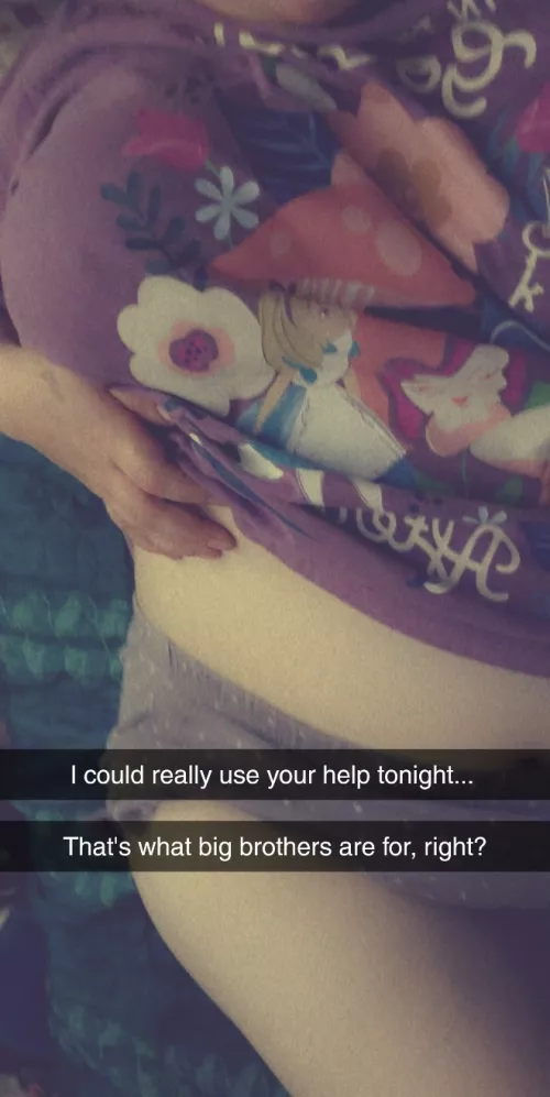 Please? by SquishyStonerGirl