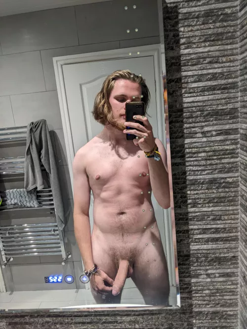 Please be kind 😩 by CheekyThrow14