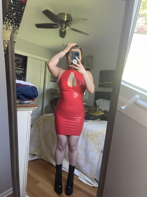 Please bend me over by hopefulmetsfan