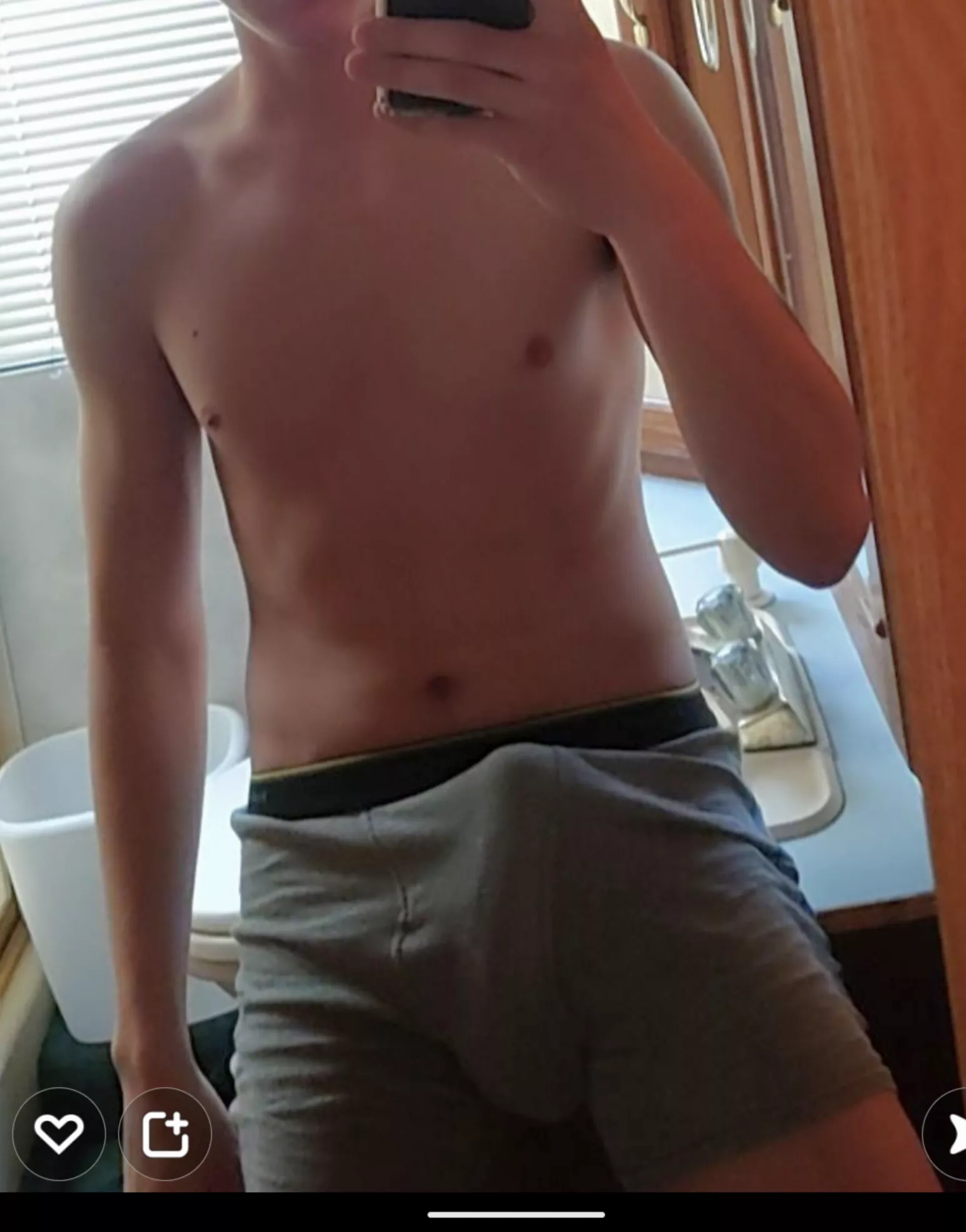 Please come over posted by DunkeyKung64