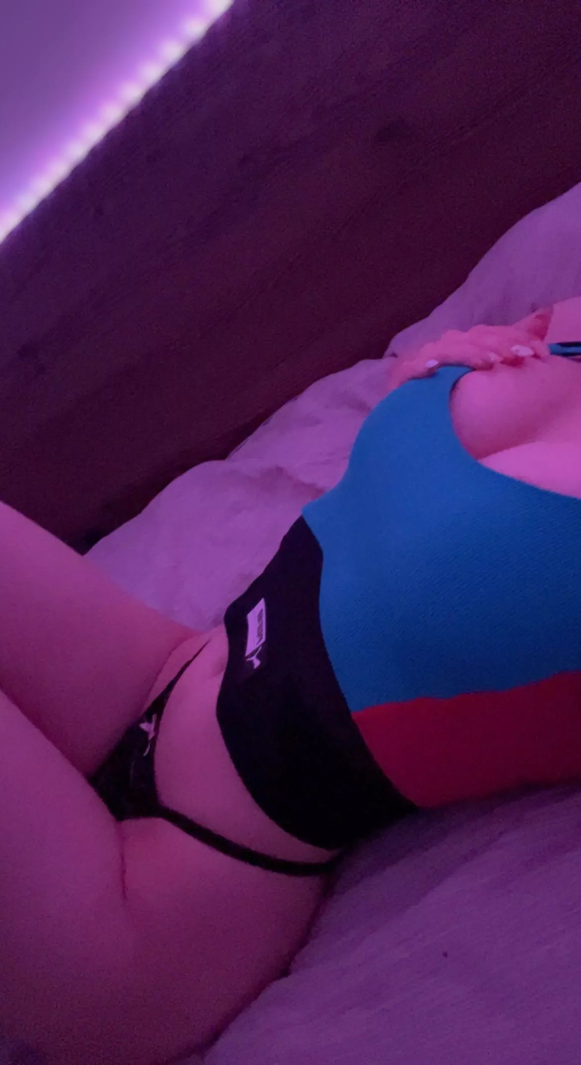 Please cum all over my body 👅💦 posted by GabiRDG