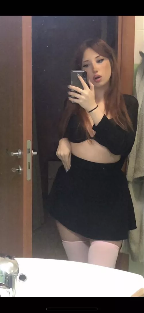 Please cum on me Daddy by Babedollxxx