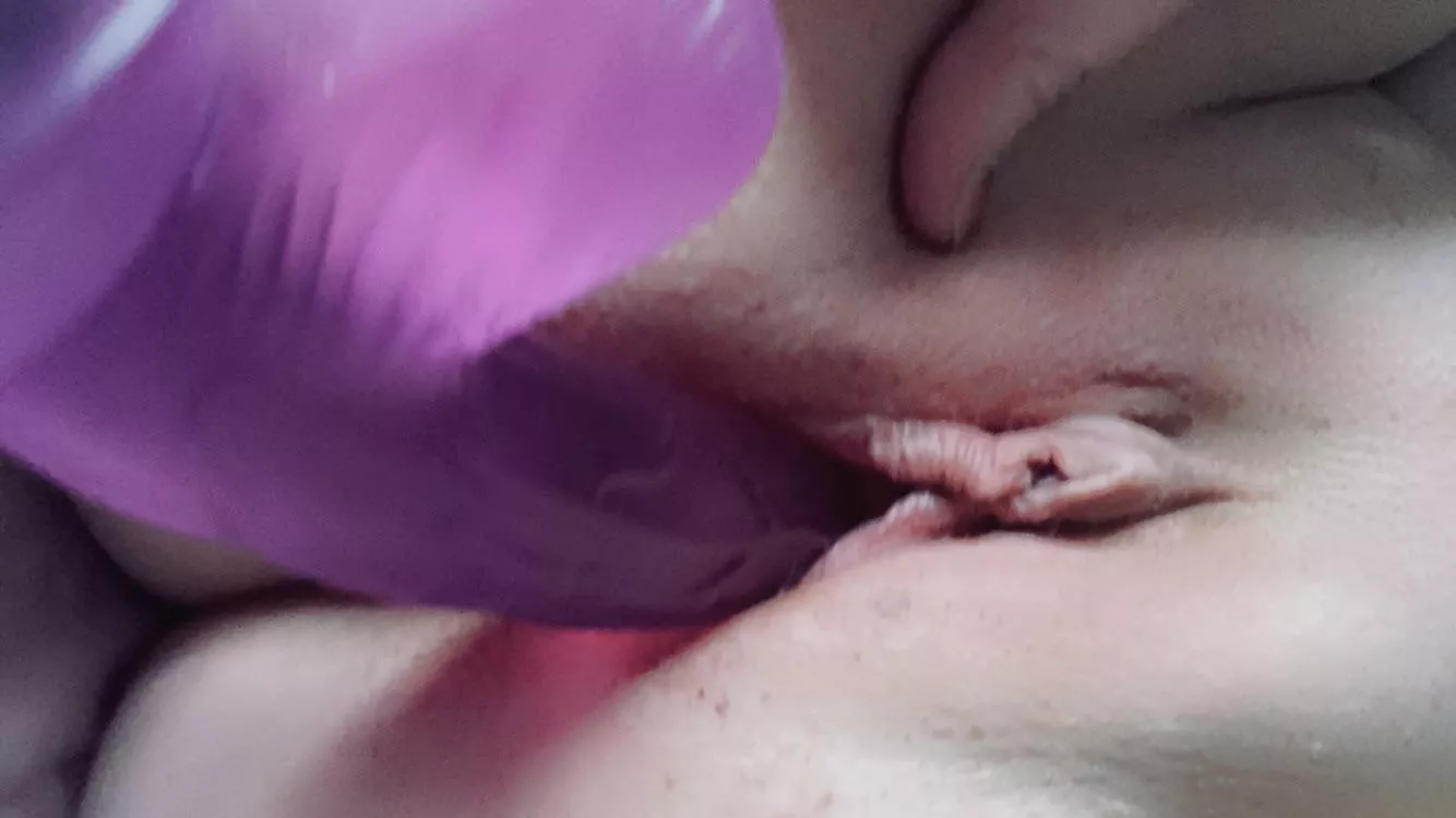 Please dive in tongue first ❤️ posted by Empress-Matilda