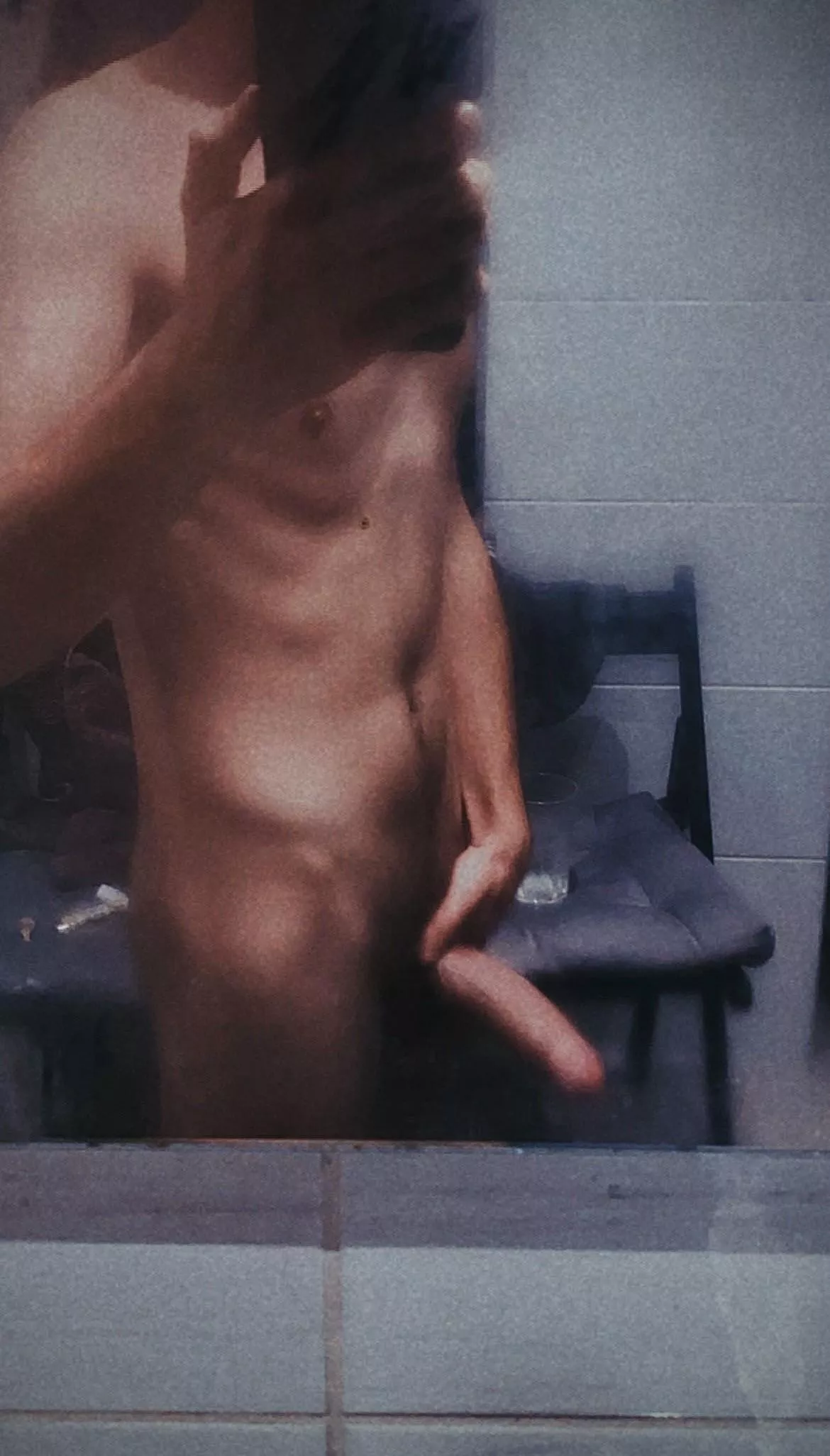 Please don’t up unless you would make my 21yo dick harder🫢 posted by Matias-Bush