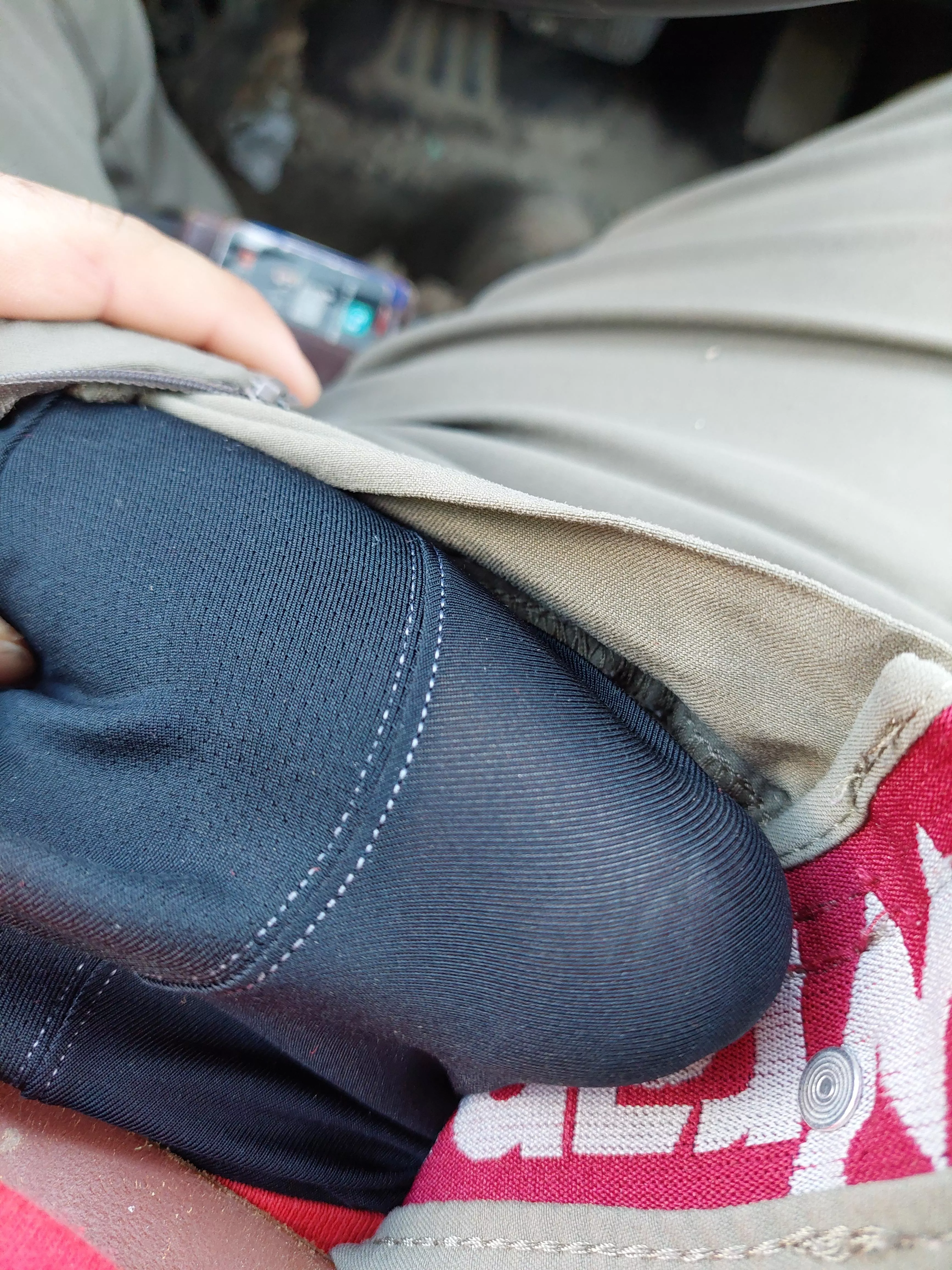 please enjoy at your own pace posted by John_Wan