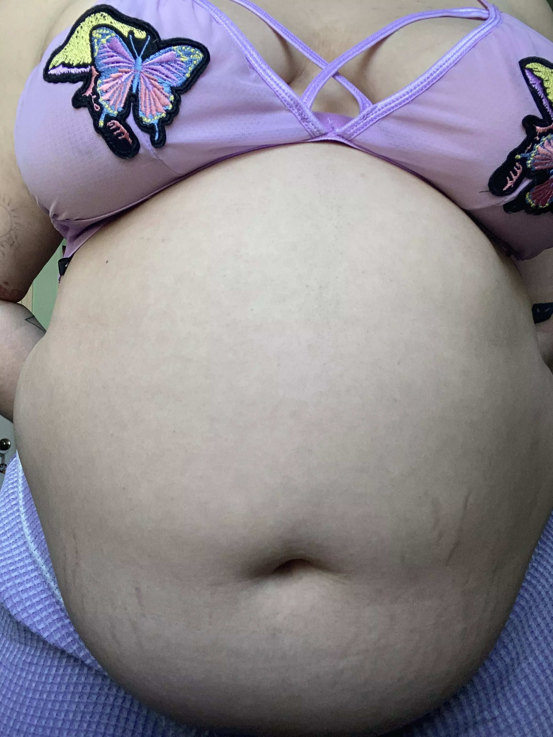 please feed me more 🥺 posted by tapiocalee