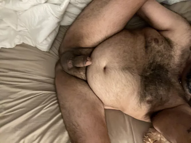 Please fuck me by CaribbeanBear