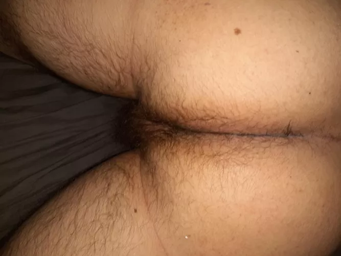 Please fuck my hairy little hole [18] by hairyasscumbucket