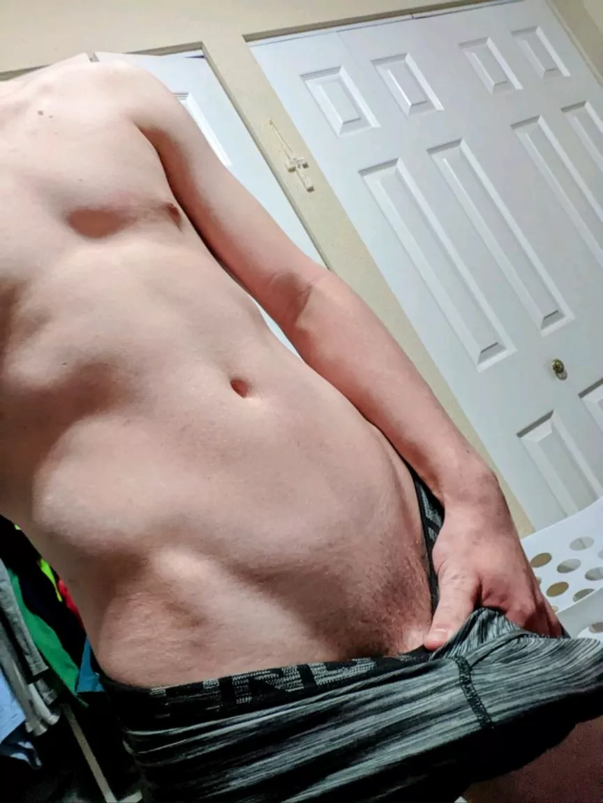 Please help me build some confidence posted by cornaccount-