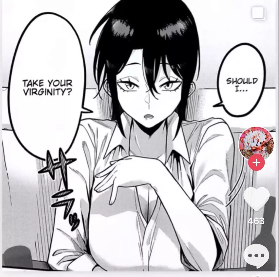 please help me find this doujinshi posted by Shredhead15