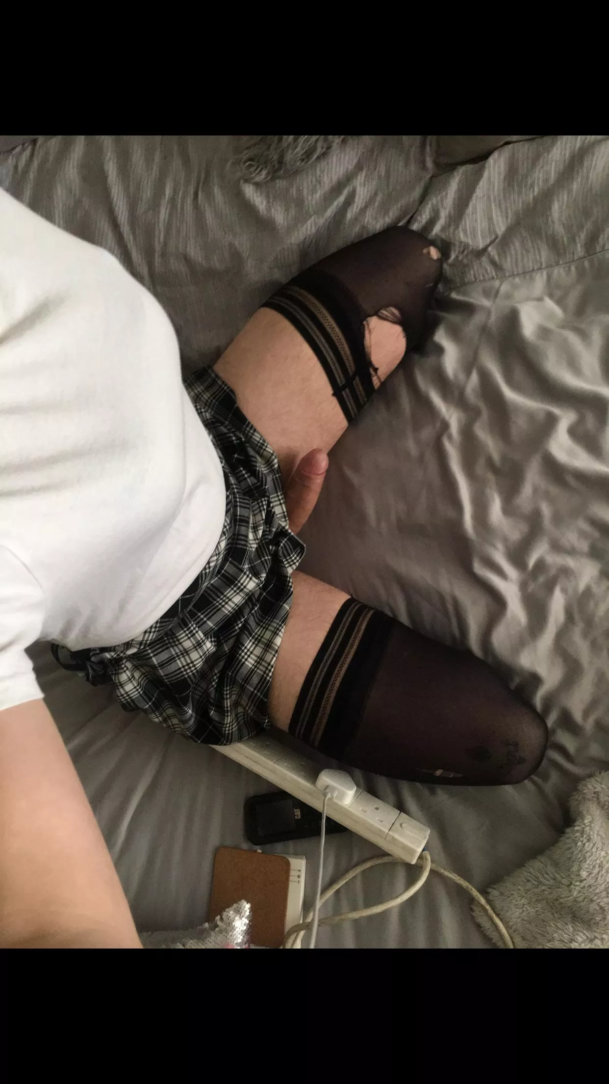 Please humiliate me and make me your bitch x posted by justafemb