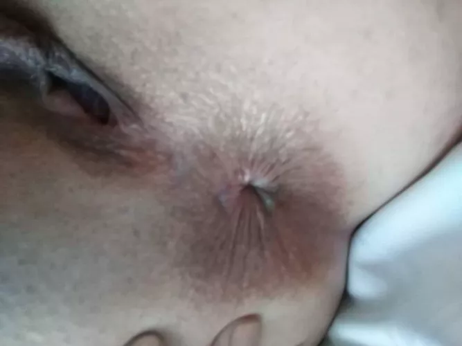 please hurt this piggy's stupid sloppy asshole by LittleMissUseful