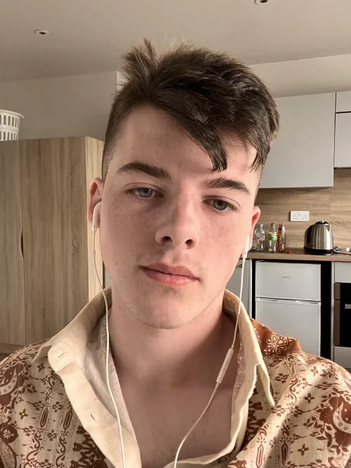 Please ignore the accumulating plastic bottles in the background 😬 by Jreid97