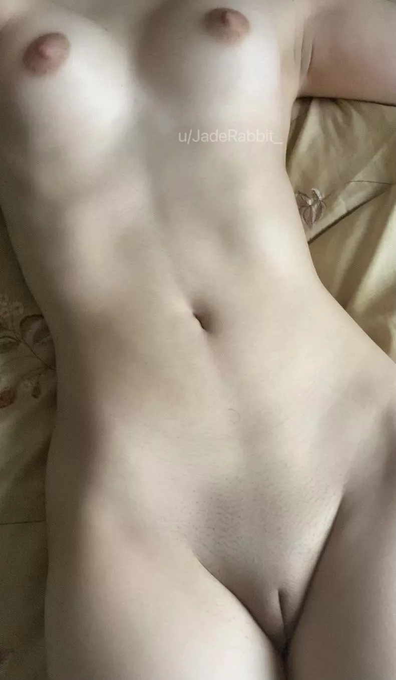 Please lick my little slit posted by JadeRabbit_