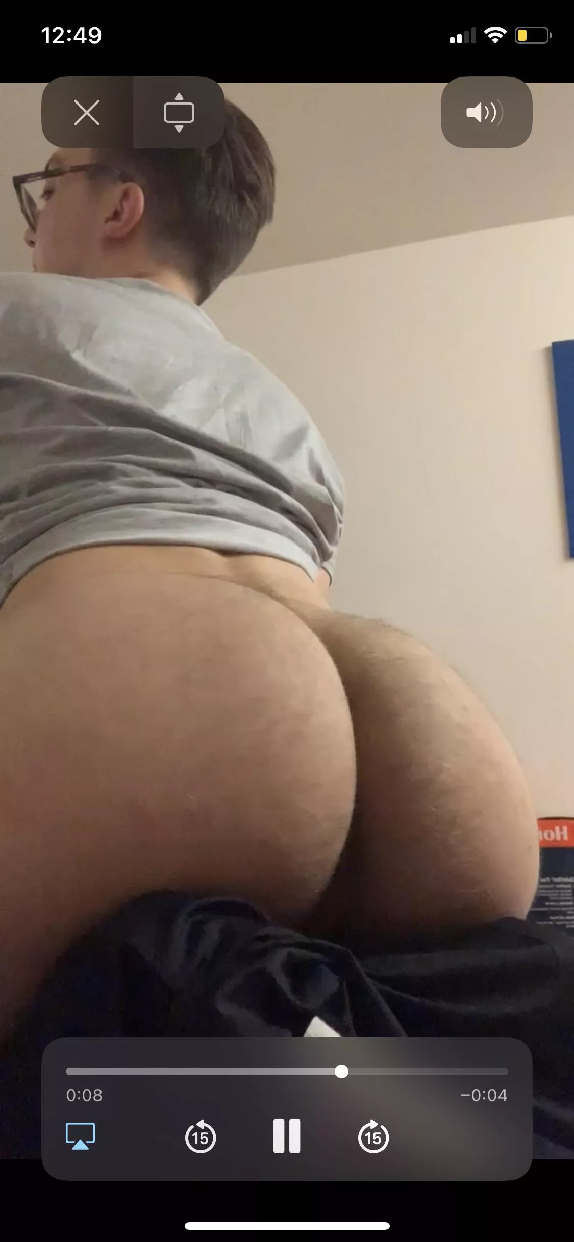 Please lmk how you’ll use me and I’ll cum to your comments posted by blue-eyed-b