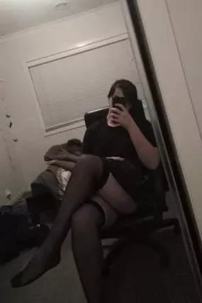 Please make me into your pathetic sissy slut posted by Thicc-Presentation