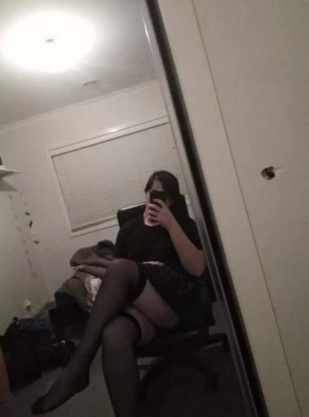please make me your desperate sissy whore posted by Far_Imagination5261