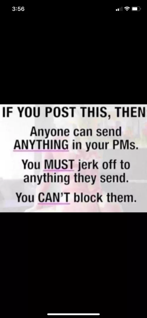 Please make my quarantine more fun. by exafrojudah