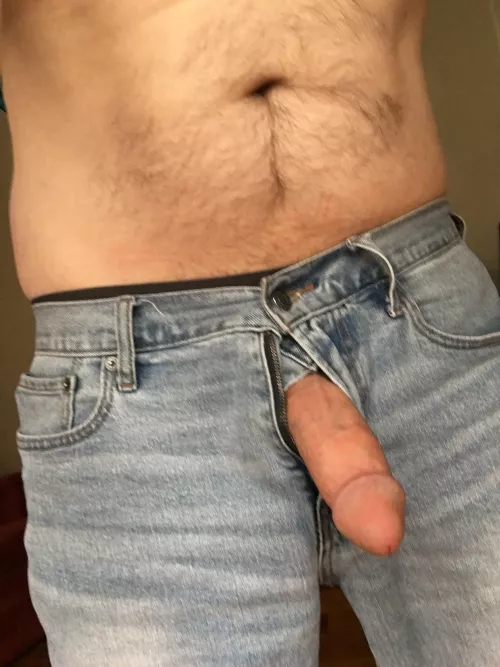 Please observe the Saturday dress code. by lonelybrokehorny