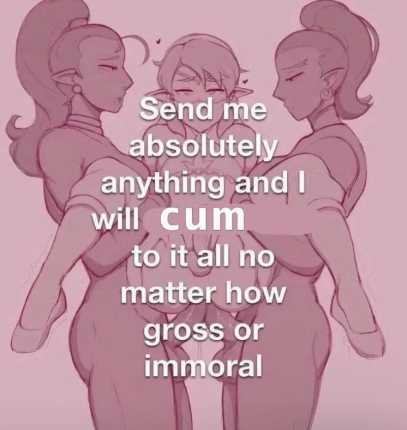 Please please I’ll send proof posted by Consistent_Post_4722