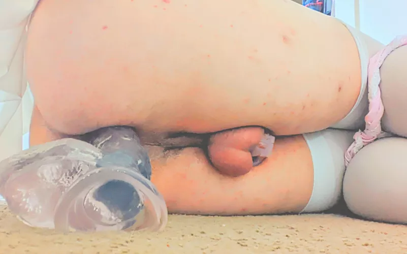 Please put me in my place by SluttySissy_Kelly