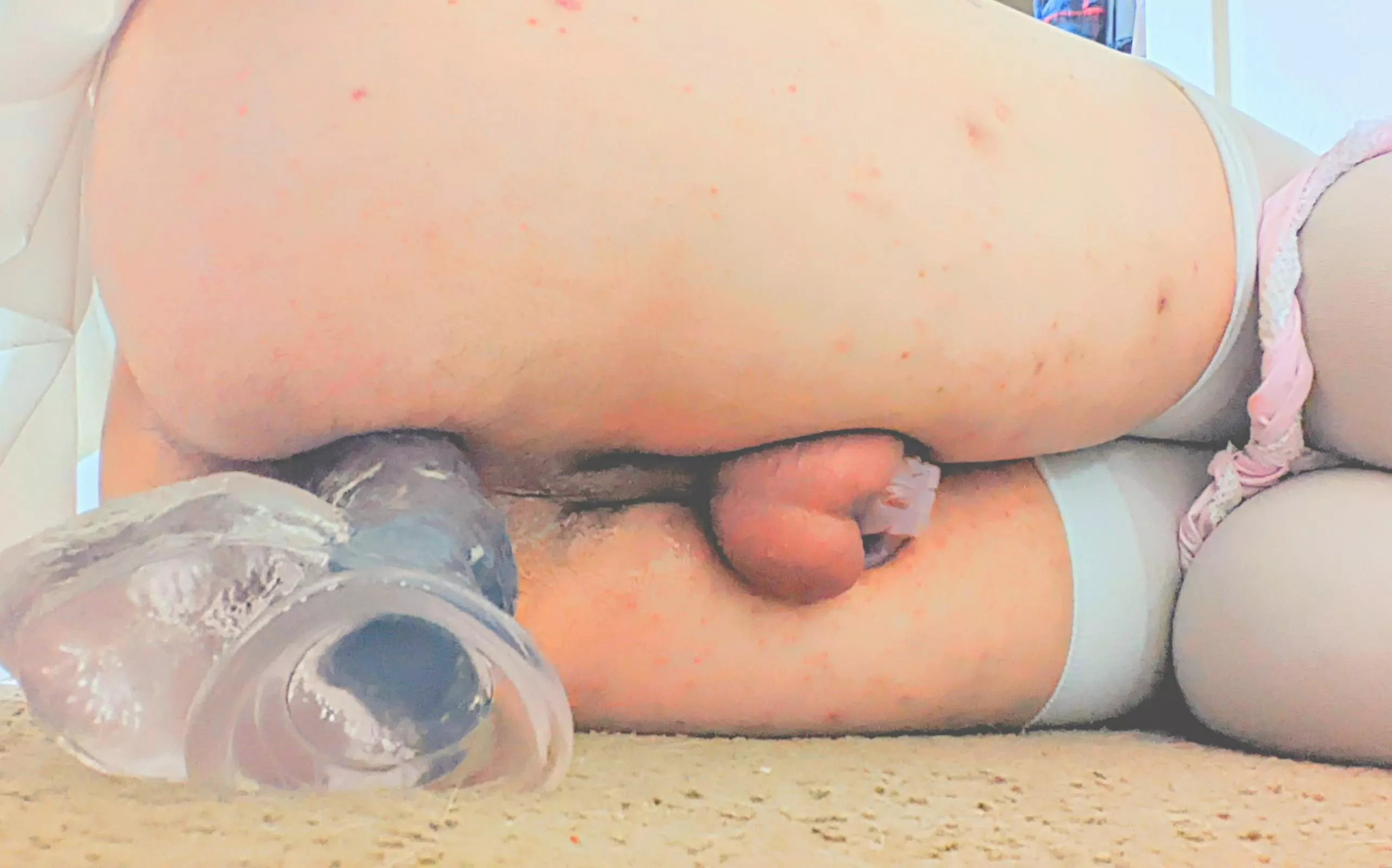 Please put me in my place posted by SluttySissy_Kelly