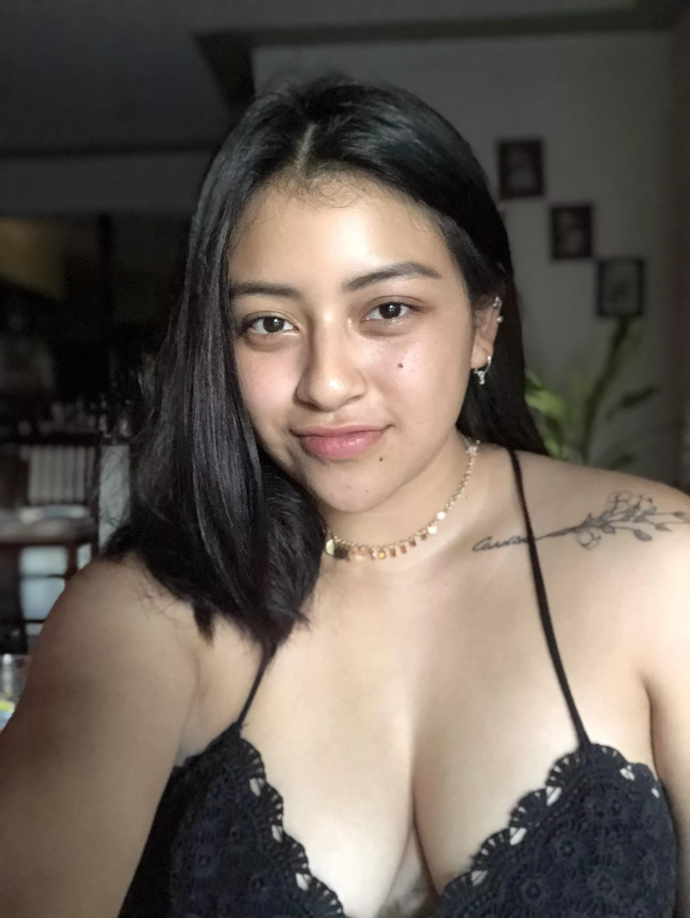 Please rate her or let me know what y’all think. Thanks! posted by Mysterious_Put_4775