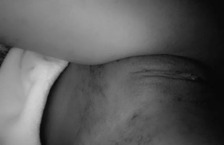 Please rate me I’m very insecure about mine 🥺 by tanskinnedgal20