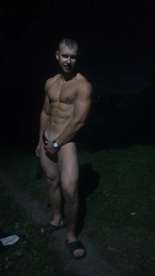 Please rate my form from 1 to 10 by MichaelFerras