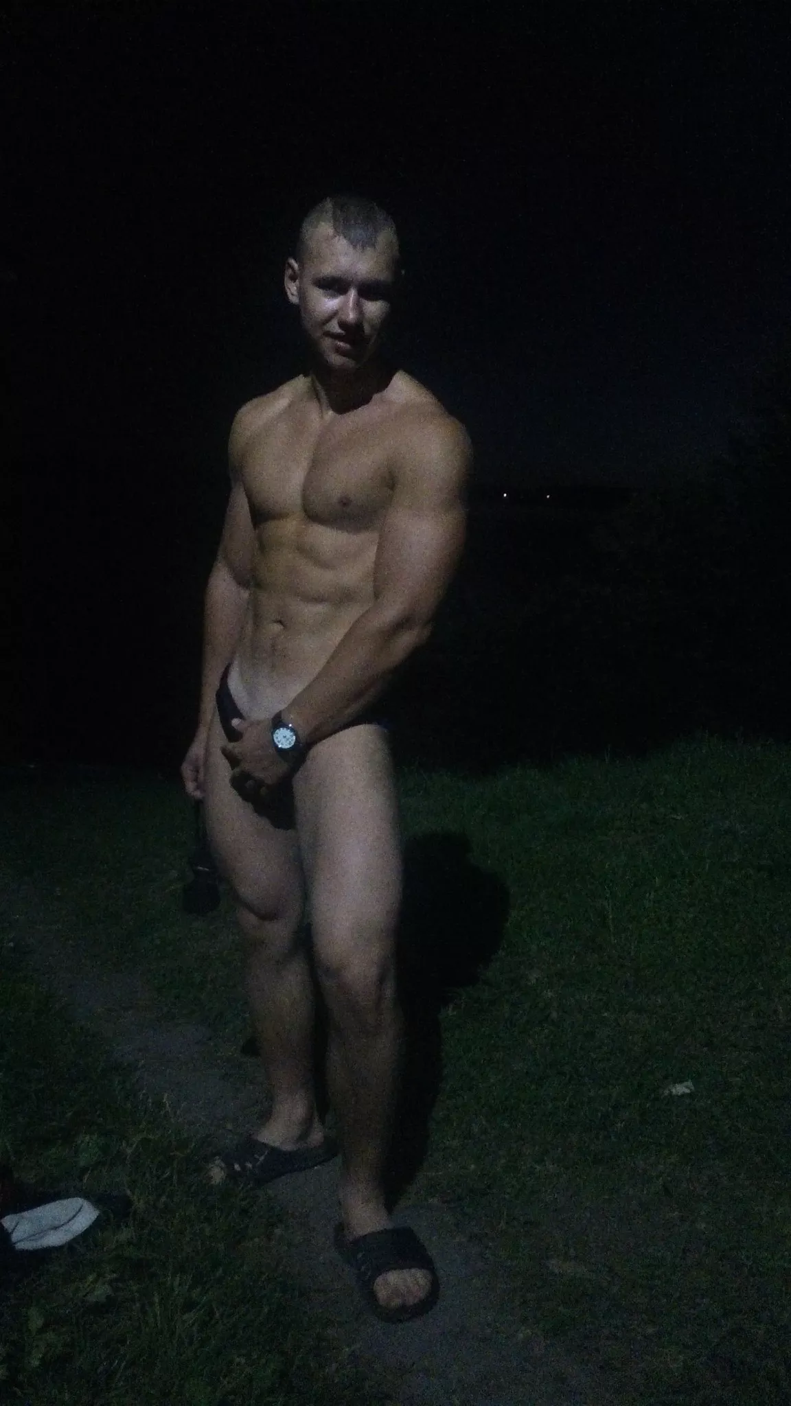 Please rate my form from 1 to 10 posted by MichaelFerras