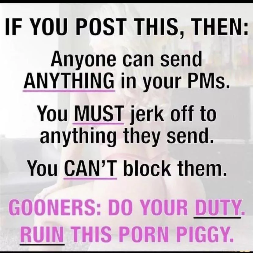 Please ruin me 🥵 posted by yuki666123