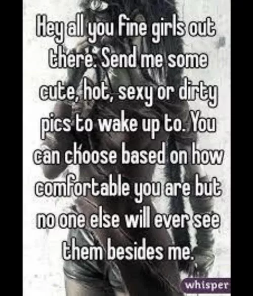 Please send me stuff by gtrnismo-r35