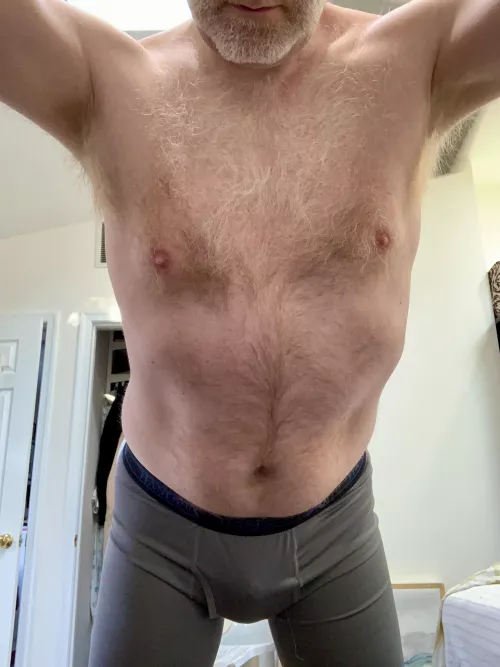 Please slide these off, so I can give you your treat. (53) by ZelaznyFan68