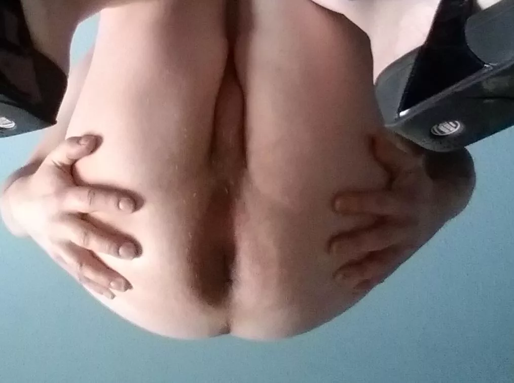 Please stretch my tight virgin arsehole! DMs open. posted by rrRP4u