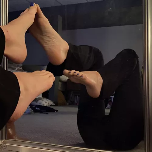 Please tell me what you’d do with me first, I’m curious 😈 by maryjanesgf