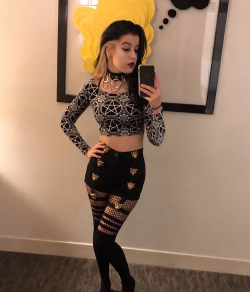 please tribute dm for more pics k i k anon25115 by Bitter-Pumpkin-4776