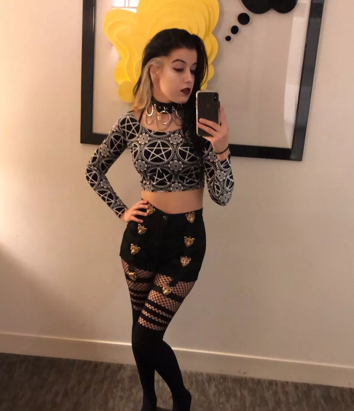 please tribute dm for more pics k i k anon25115 posted by Bitter-Pumpkin-4776