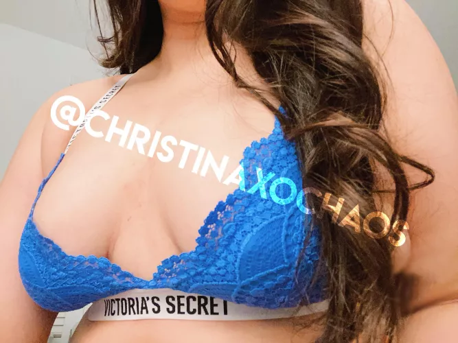 Please tribute me 🤤 by christinaxochaos