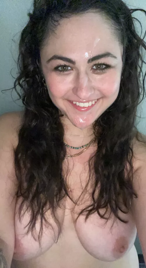 Pleased with my handiwork by josiejaxxon