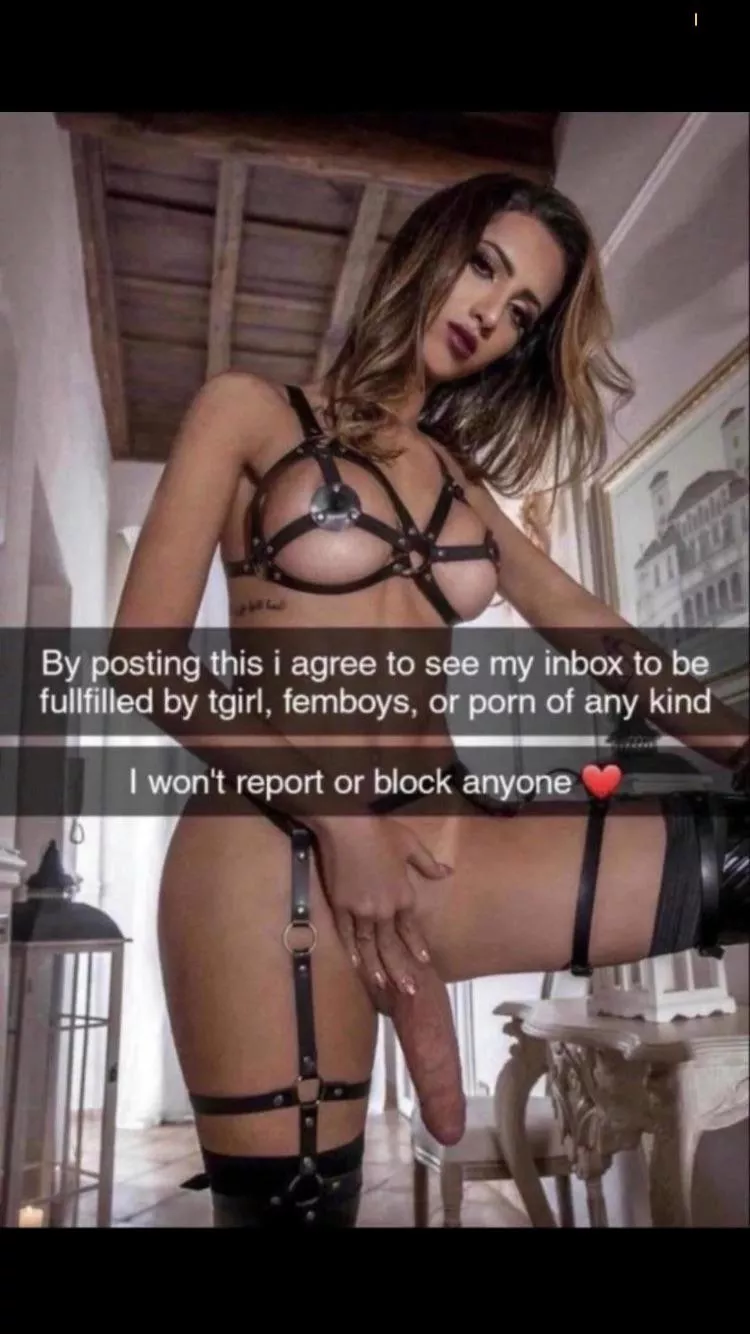 Pleaseee posted by ICENINJA267