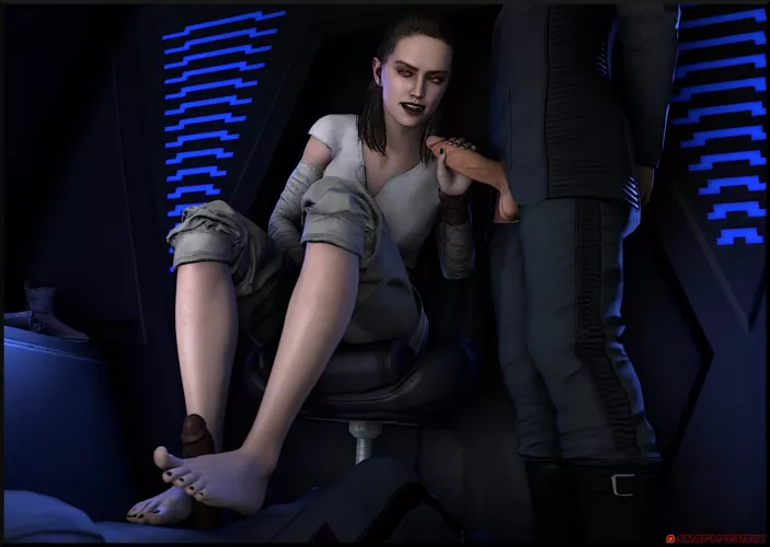 « Pleasuring The Officers » (by me) by SolidSnacked