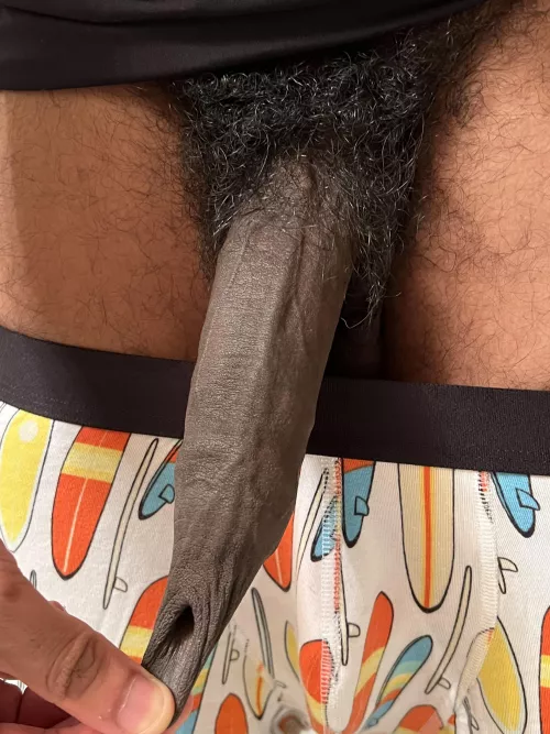 Plenty of extra skin for docking ;) by furriesarecool