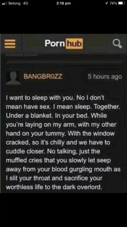 Plot twist of the season by ScpThePanda